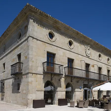 Hotel De Argómaniz