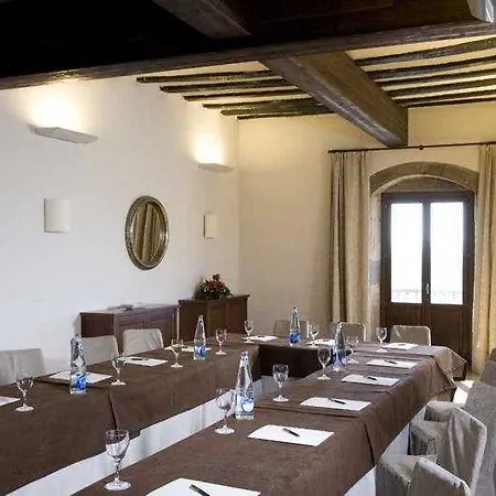 De Hotel Argómaniz