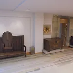 De Ξενοδοχείο Argómaniz