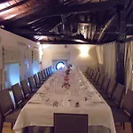 Ξενοδοχείο De