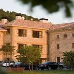 De Ξενοδοχείο Argómaniz