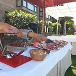 Ξενοδοχείο De
