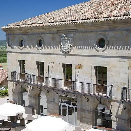 Hotel De Argomaniz