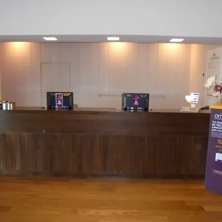 De Szálloda 4*