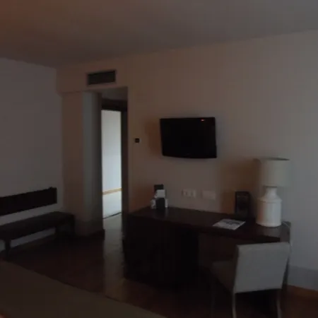 Szálloda De 4*