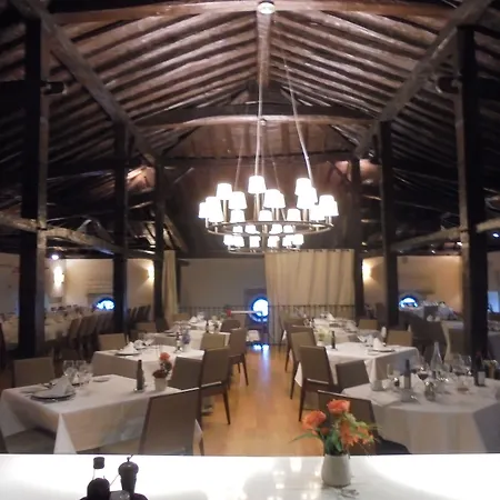 De Hotel Argomaniz