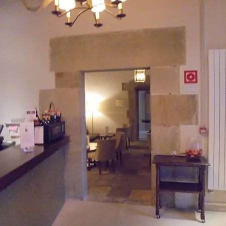 Hotel De