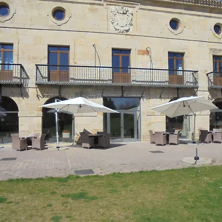 Szálloda De
