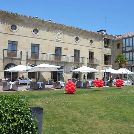 De 4* Argómaniz