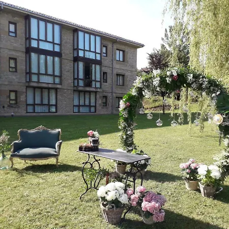 Hotel De Argomaniz