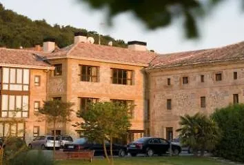 De Hotel Argomaniz