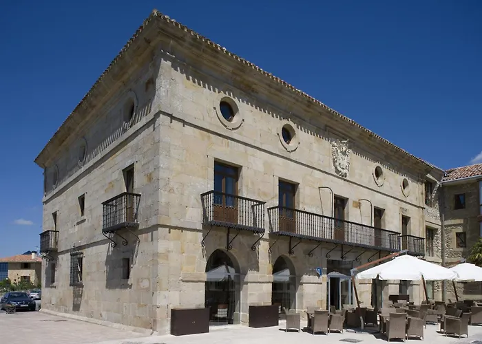 Hotel De Argomaniz